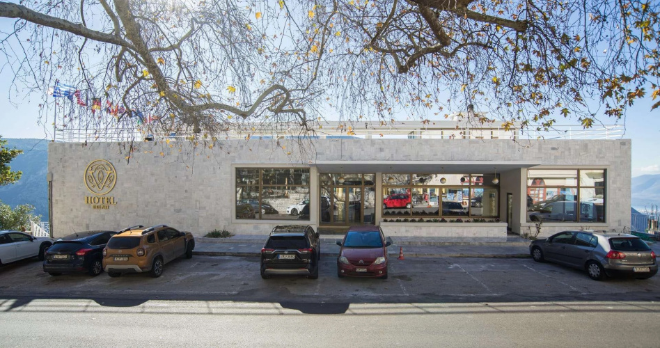 Imagen del hotel