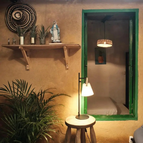 Hostal Cactus