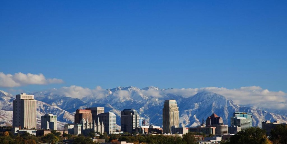 Kimpton Hotel Monaco Salt Lake City photo 21
