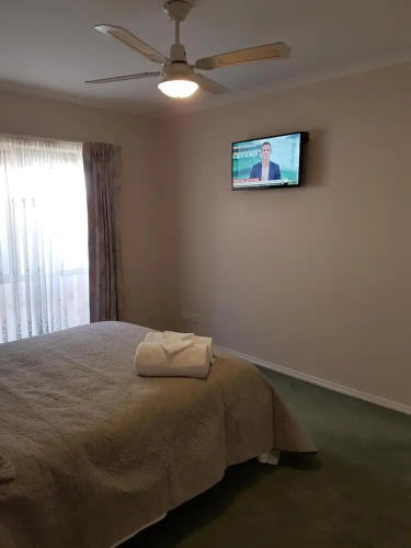 Cobram Cottage
