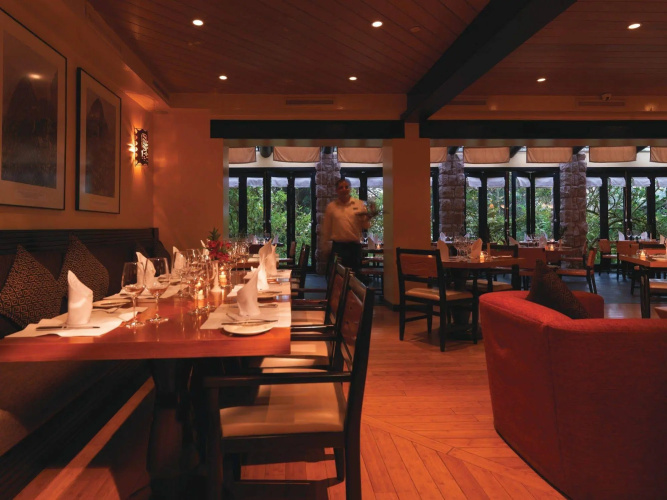 Sanctuary Lodge, A Belmond Hotel photo 20