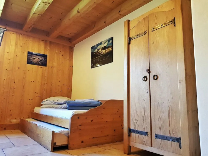 Gîte Les Méandres