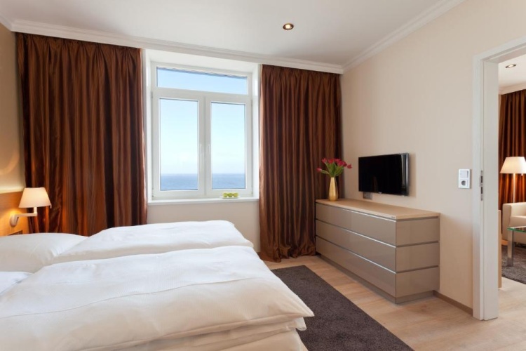 1 Bedroom Suite