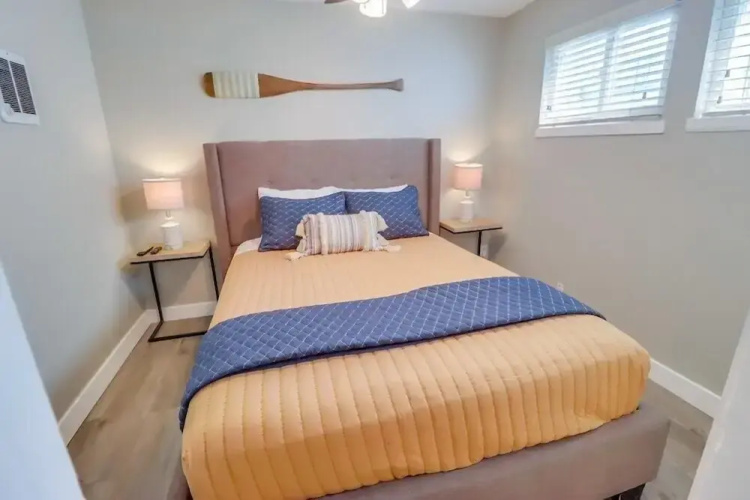 Casa Azul Lower