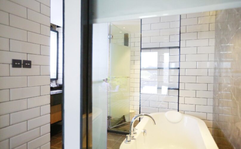 T Pattaya HotelOver view