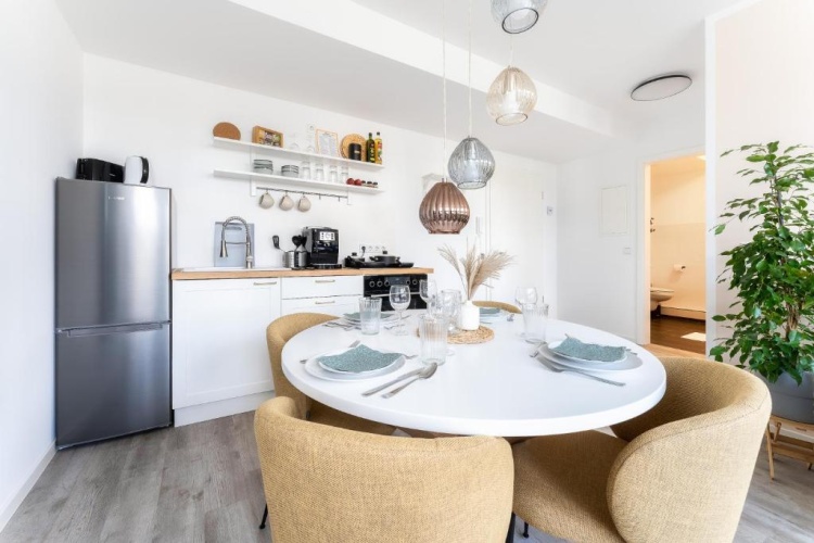 Superior Apartment