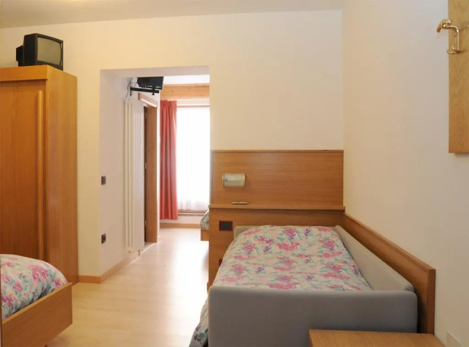 Hotel Stella