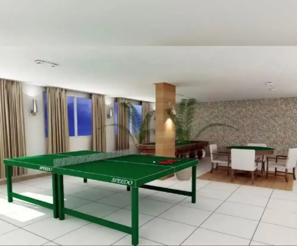 Apartamento em Cabo Frio