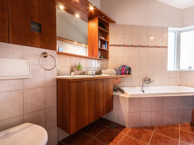 3 Bedrooms Family Apartment