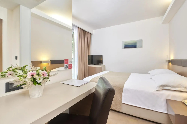 Hotel Molindrio Plava Laguna