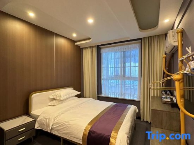 Business Twin room