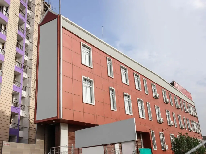 Imagen del hotel