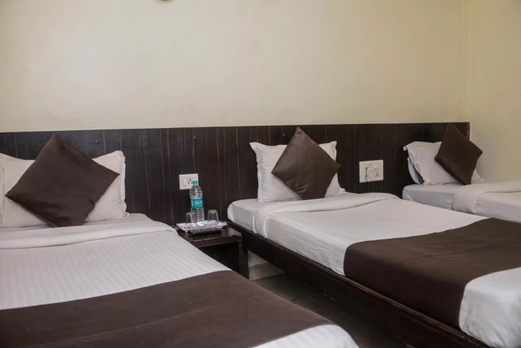 Hotel National