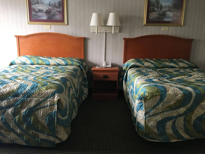 Alpine Motel
