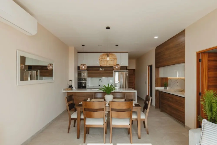 2 Bedrooms Superior Apartment