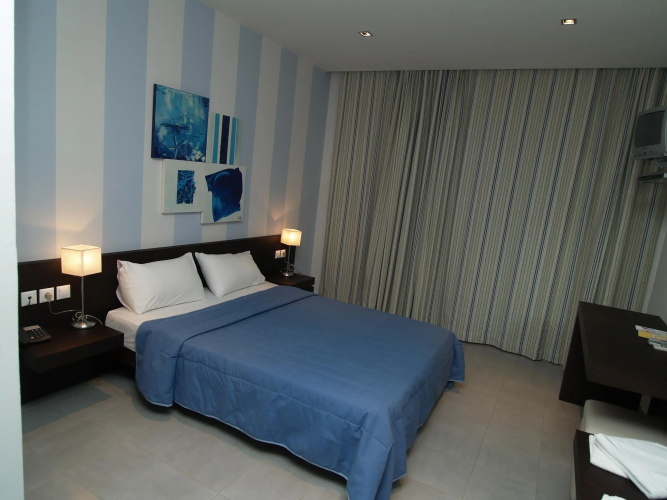 Agrilia Hotel - Adults Only