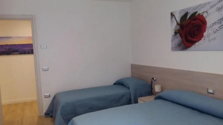 Paganella Apartment