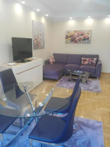 Vlado Apartment