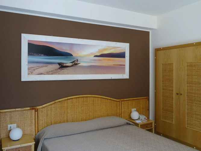 Hotel Desiree