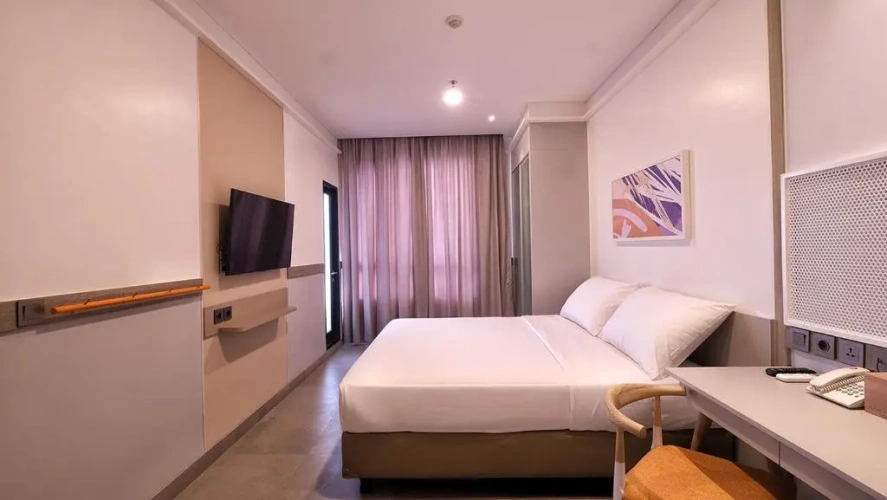 Superior Single room