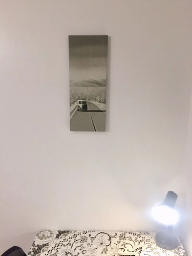 Studio Downtown - Metro Sherbrooke