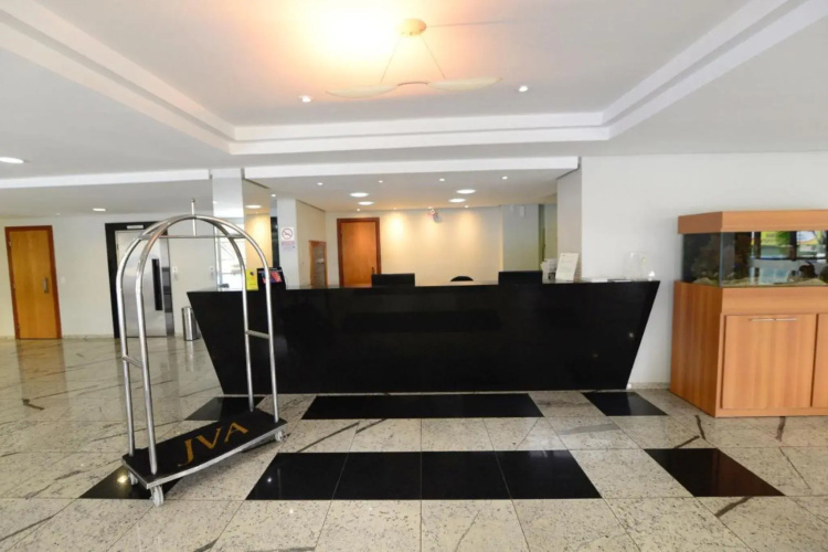 JVA Fenix Hotel