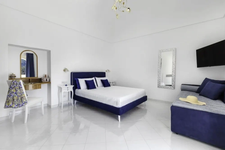 1 Bedroom Villa