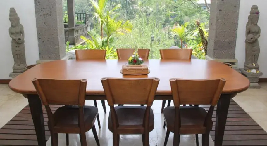 Villa Prana Shanti