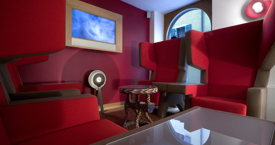 La Cour des Augustins Hotel