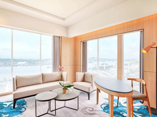 Mercure Samarinda