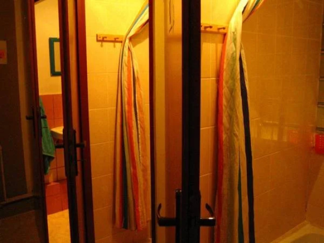 Melange Hostel