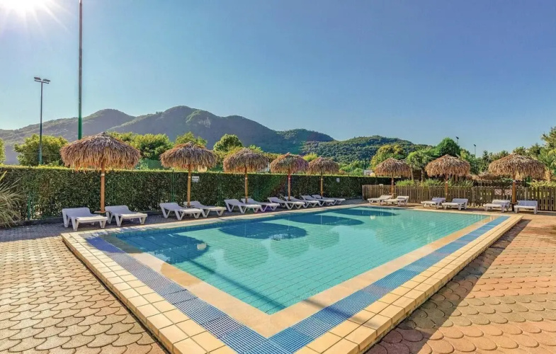 Camping del Sole - Chalet 6