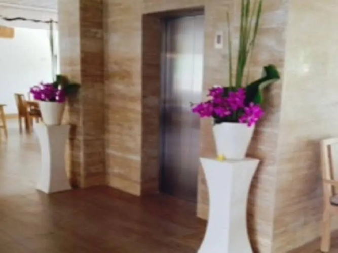 Rumah Bumbu Boutique Hotel
