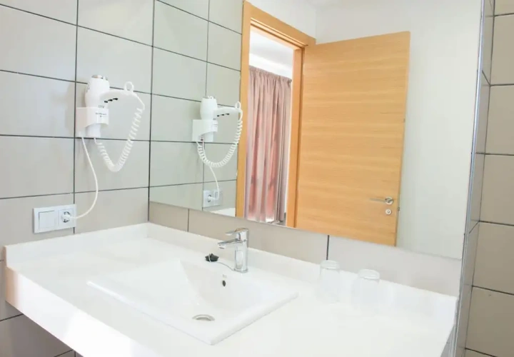 Superior Suite with balcony