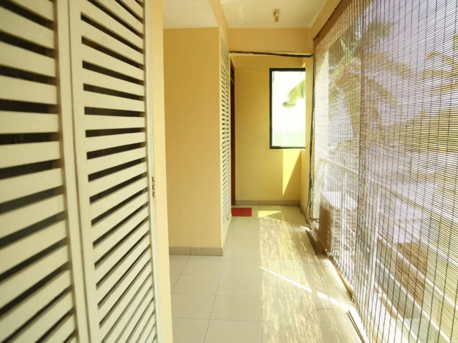 Varkala Beach Resort