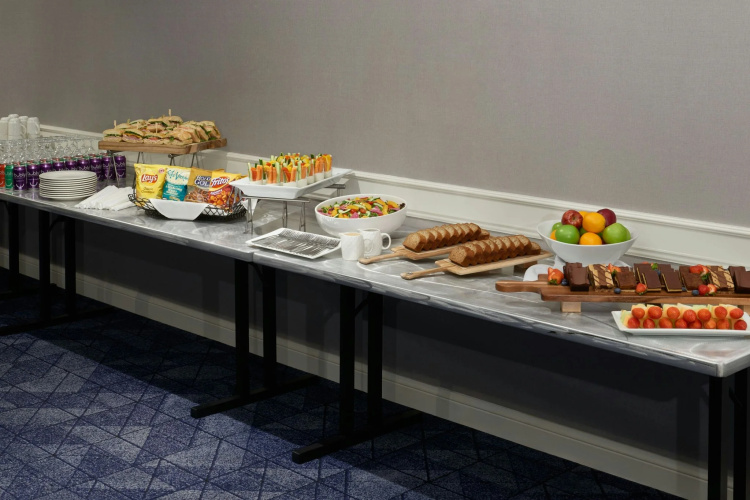 Courtyard By Marriott Ottawa Downtown photo 13