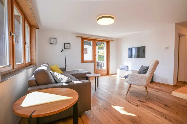 Serenella Apartment