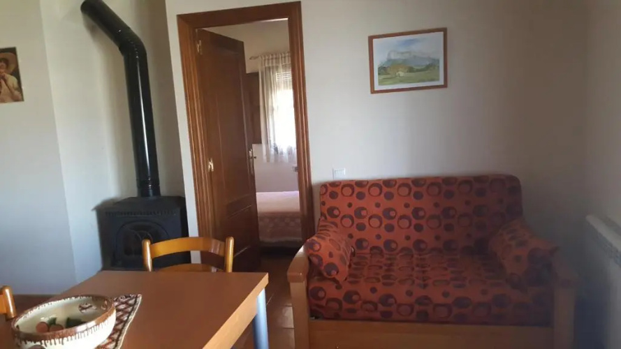 Casa Sampietro