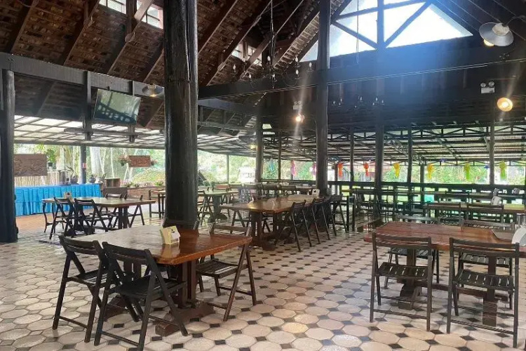 Phu Ing Fah Resort