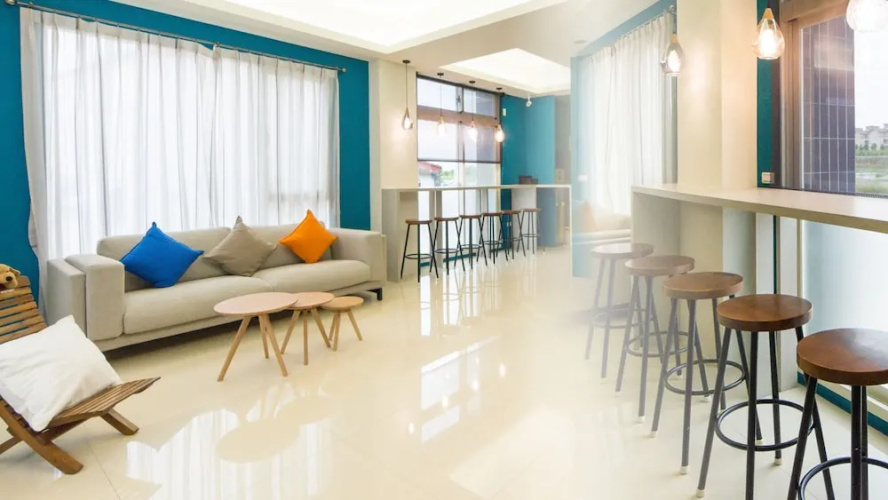 Small Pomelo Homestay