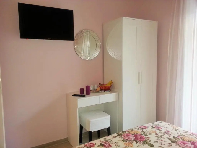 Magna Cura Guest House