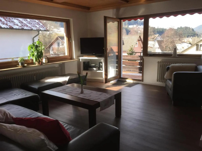Landhaus Friedel