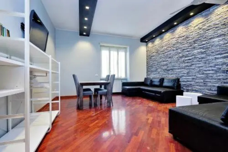 Sapphire Apartment