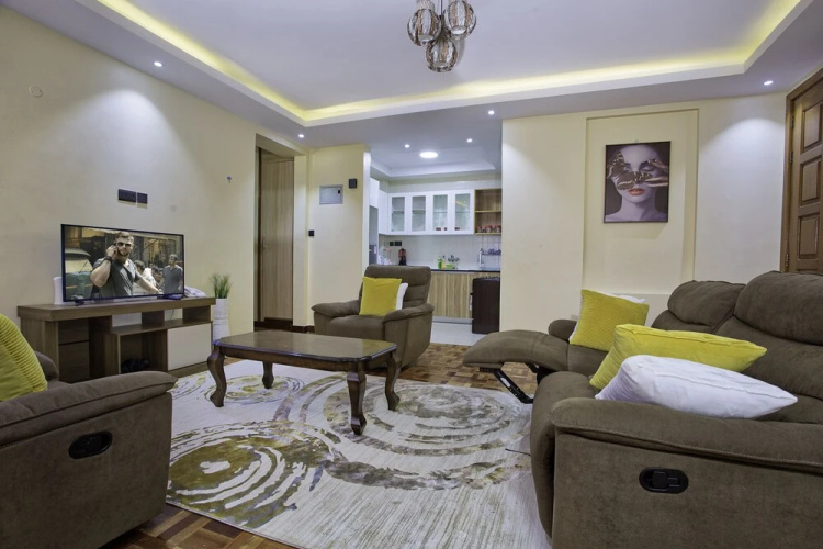 Mira by Edmor Suites