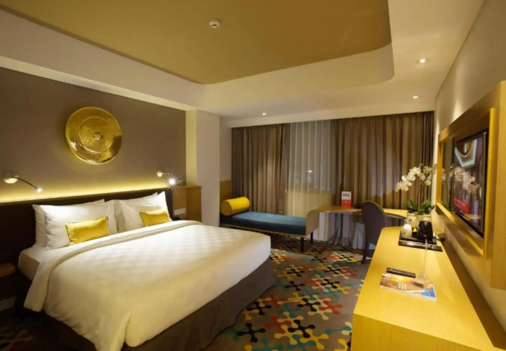 Hotel Ciputra Cibubur