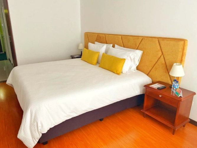 Pop Art Hotel Manizales Centro Historico photo 7
