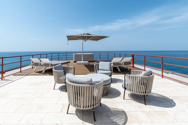 Grand Hotel Torre Fara photo 26