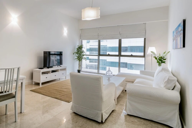 One Perfect Stay - Al Murad Tower