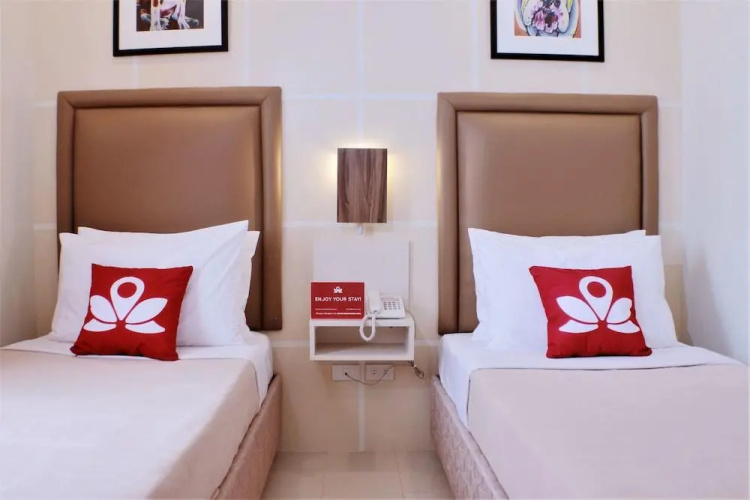 ZEN Rooms M.P. Yap Street