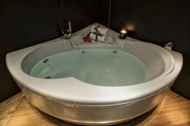 Magenta Luxury Sant'Anna